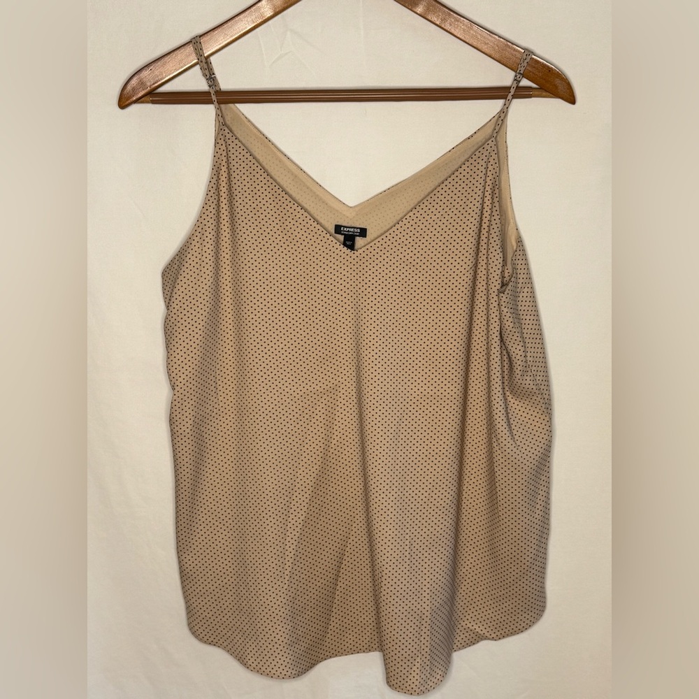 Express downtown cami